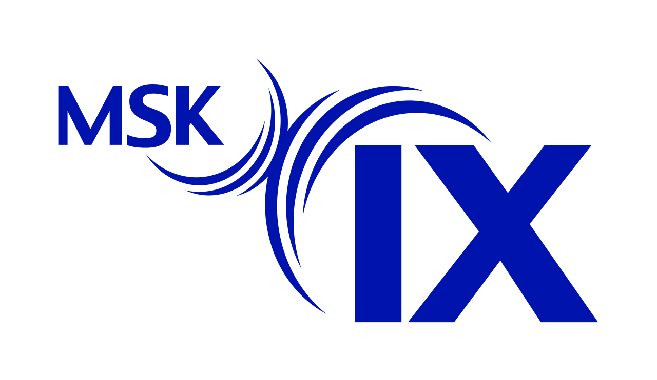 MSK-IX